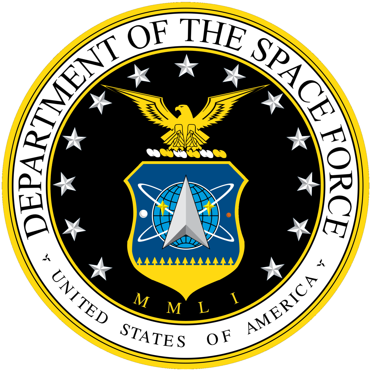 Trump Wants To Add A Space Force To The U S Military The Times In 